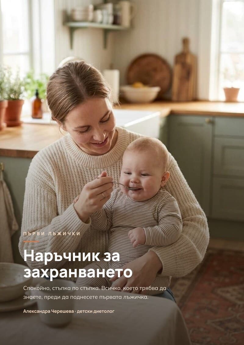 Ръководство за захранването