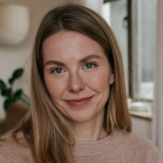 Мария Богданова, консултант по хранене на бебета